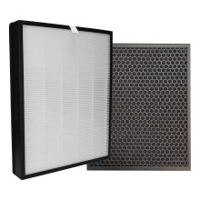 Fy3433/3432 True H13 HEPA Filter Replacement for Air Purifier